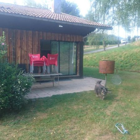 Gite Renove Au Calme 1 A 14 Personnes La Bresse Exterior photo