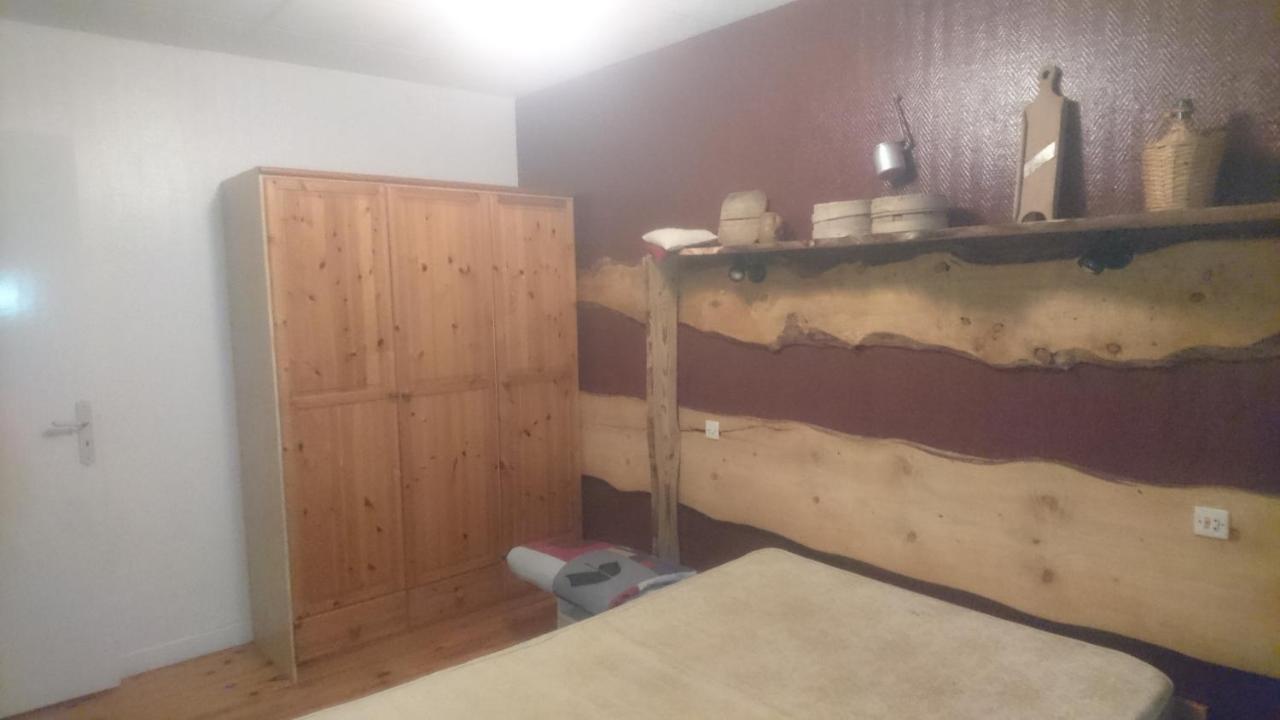 Gite Renove Au Calme 1 A 14 Personnes La Bresse Exterior photo