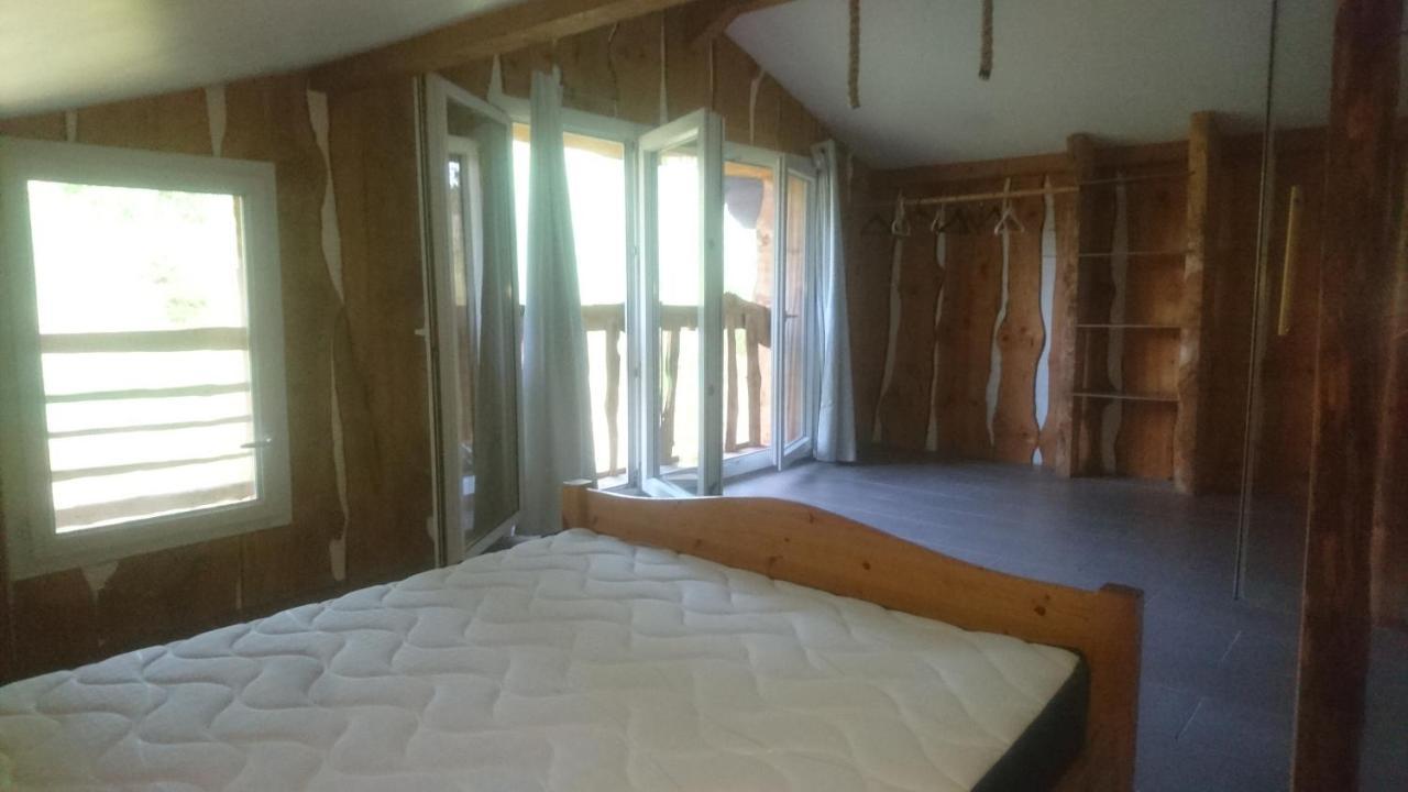 Gite Renove Au Calme 1 A 14 Personnes La Bresse Exterior photo